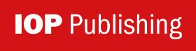 IOP publishing