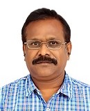 Professor  S. Ponnusamy - Indian Institute of Technology, India
