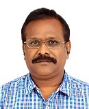 Professor S. Ponnusamy - Indian Institute of Technology, India