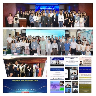 ICPMS Collection of previous conferences